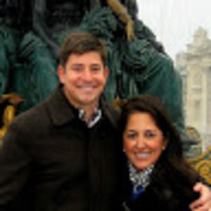 Meet your Posher, Nanaz